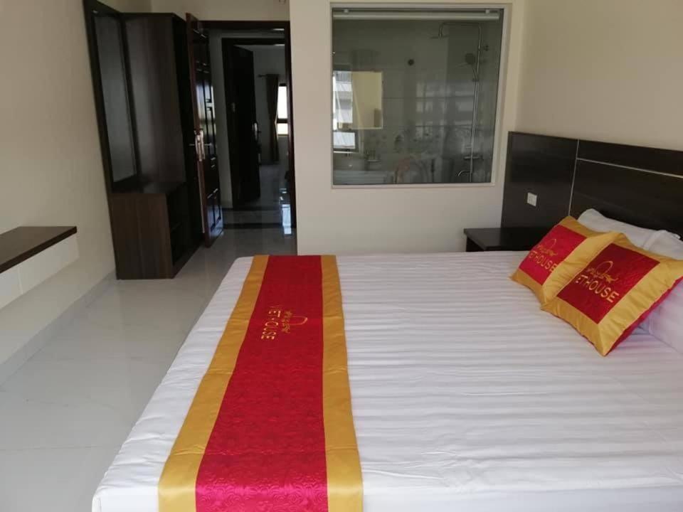 Viet House Ha Long Hotel Buitenkant foto