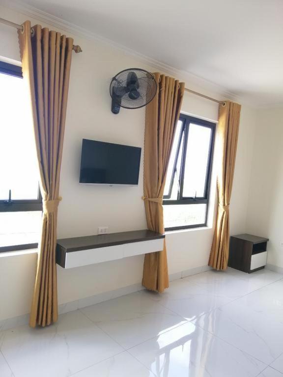Viet House Ha Long Hotel Buitenkant foto