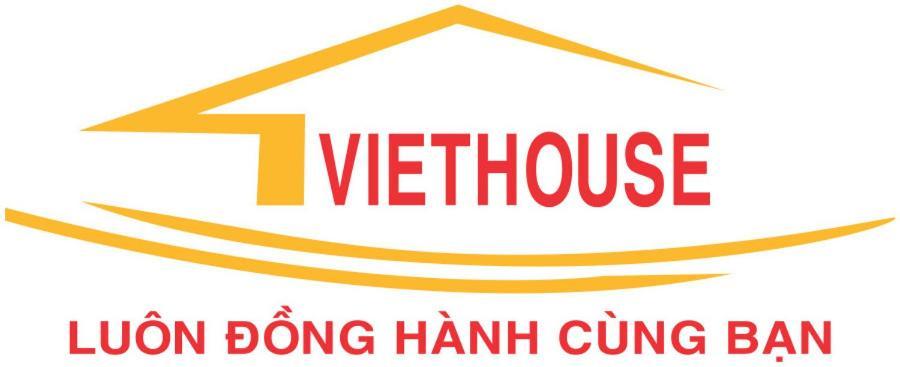 Viet House Ha Long Hotel Buitenkant foto